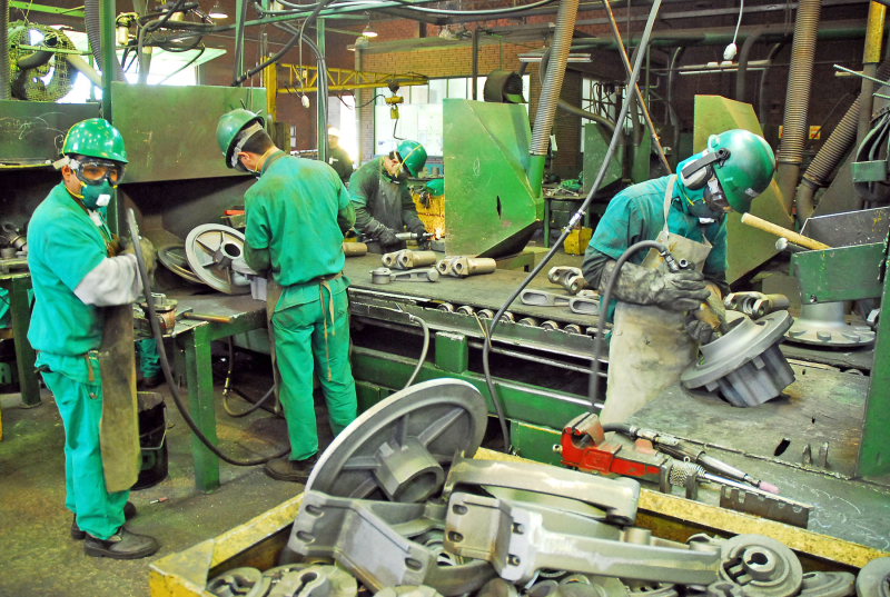 Santo Ângelo mantém empregos em meio à pandemia